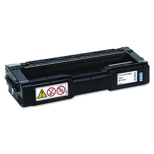 406476 High-Yield Toner