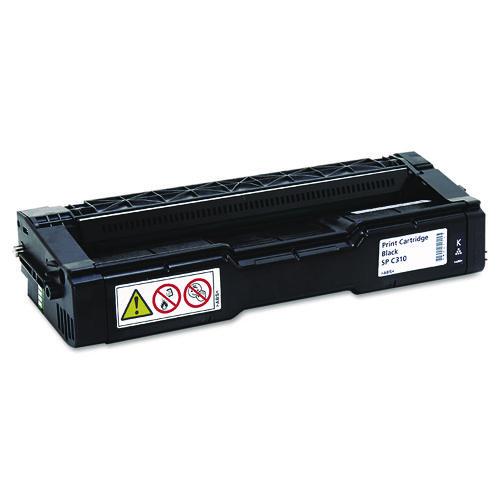 406475 High-Yield Toner