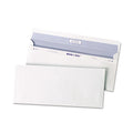 Reveal-N-Seal Security Tinted Envelope
