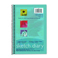 Art1st Sketch Diary