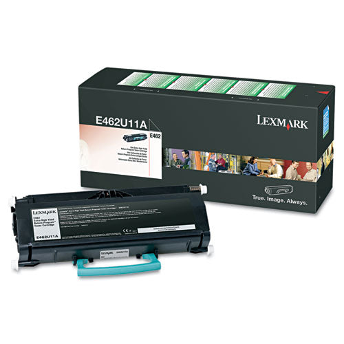 E462U11A Return Program Extra High-Yield Toner