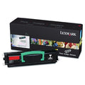 E450H41G Return Program High-Yield Toner