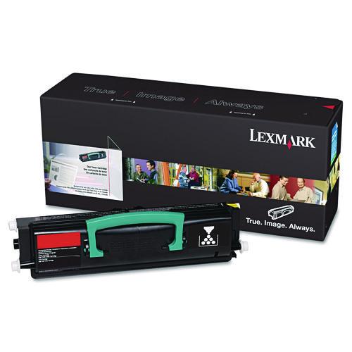 E450H41G Return Program High-Yield Toner