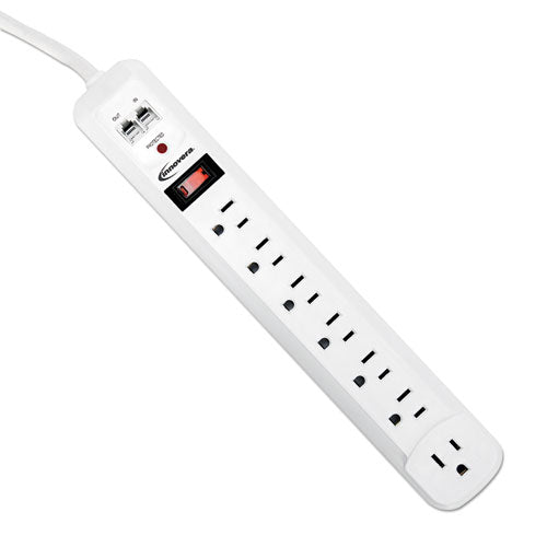 Surge Protector