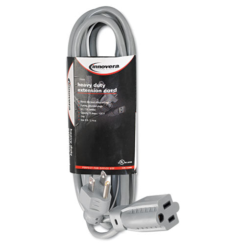 Indoor Heavy-Duty Extension Cord