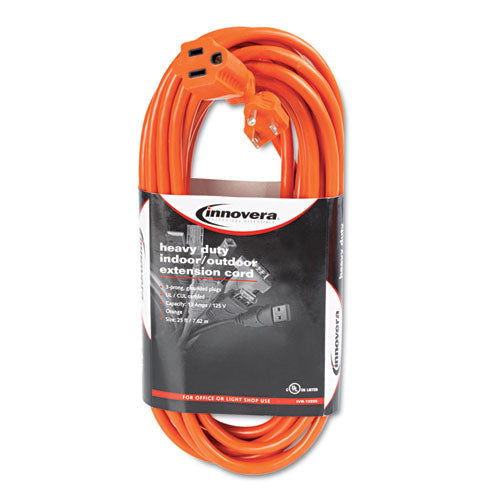 Indoor/Outdoor Extension Cord