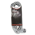 Indoor Heavy-Duty Extension Cord