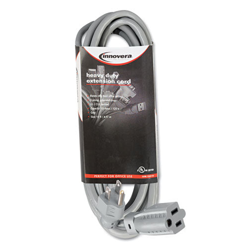 Indoor Heavy-Duty Extension Cord