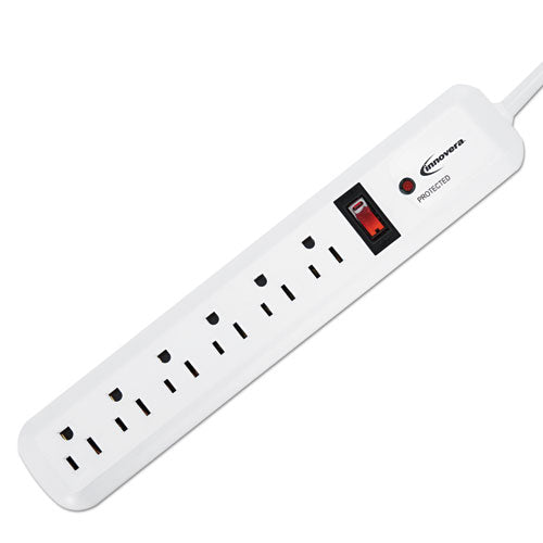 Surge Protector