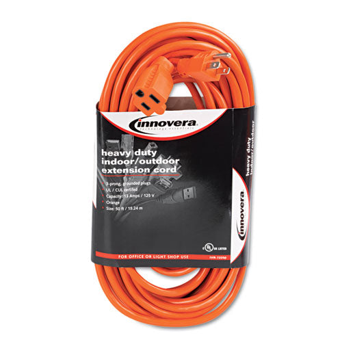 Indoor/Outdoor Extension Cord