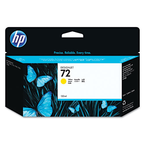 HP 72
