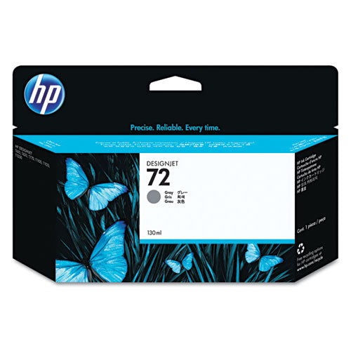 HP 72