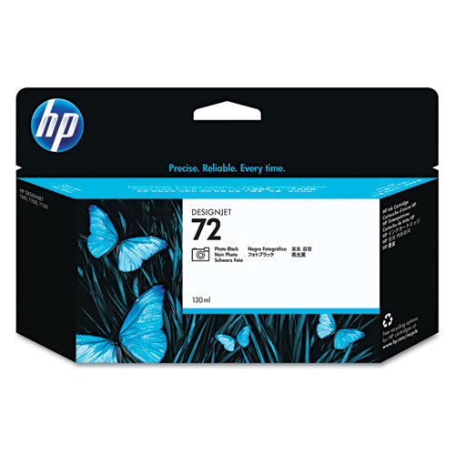 HP 72
