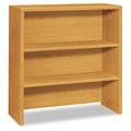10500 Series Bookcase Hutch