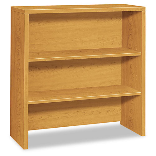10500 Series Bookcase Hutch