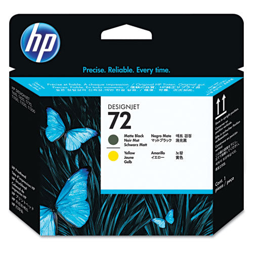 HP 72