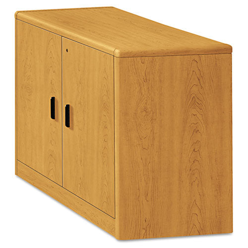 10700 Series Locking Storage Cabinet