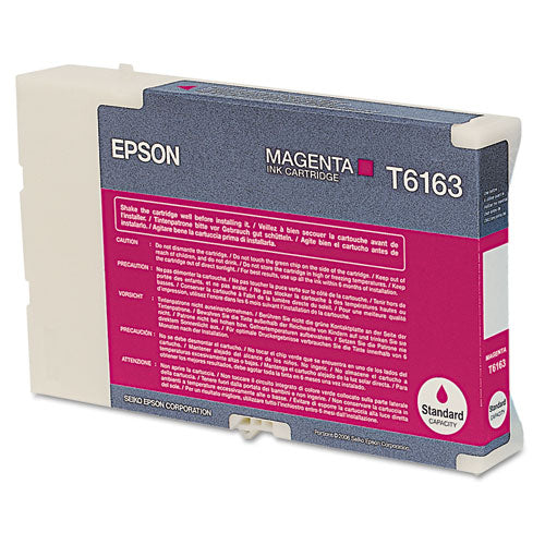T616300 DURABrite Ultra Ink