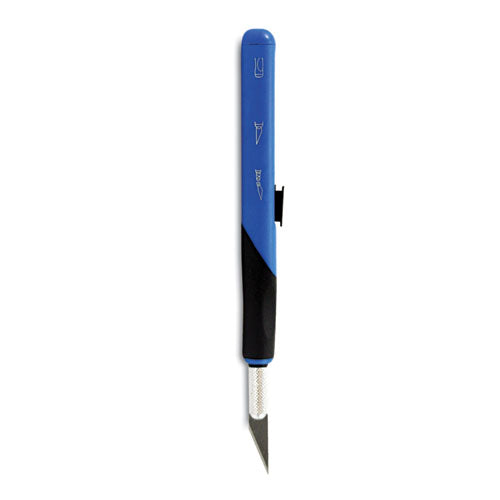 Retract-A-Blade Knife