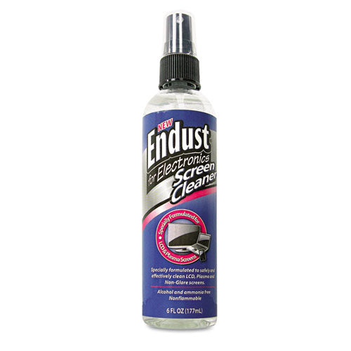 Multi-Surface Anti-Static Electronics Cleaner