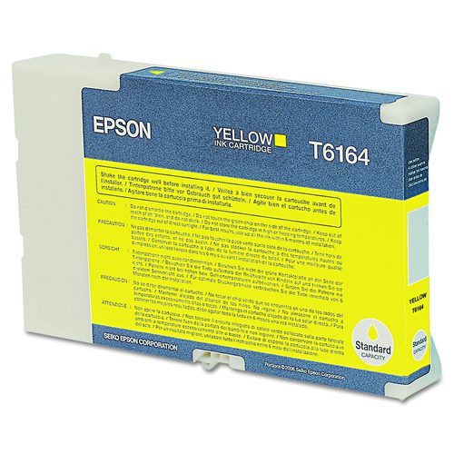 T616400 DURABrite Ultra Ink
