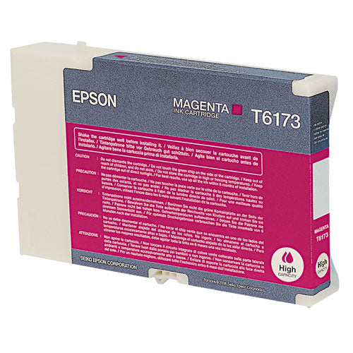 T617300 DURABrite Ultra High-Yield Ink
