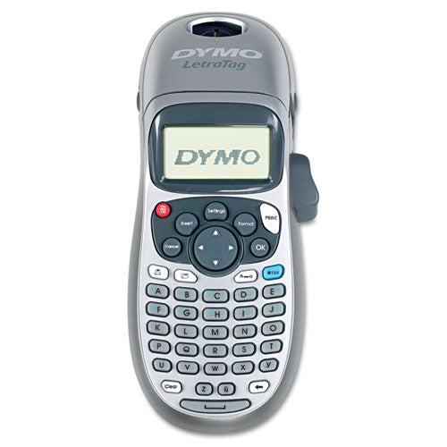 LetraTag 100H Label Maker
