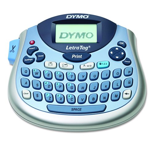 LetraTag 100T Label Maker
