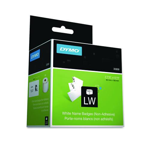 Name Badge Insert Labels