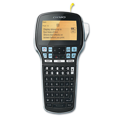 LabelManager 420P Label Maker