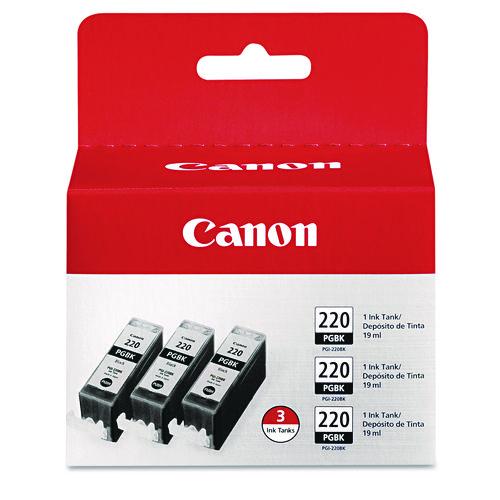 2945B004 (PGI-220) Ink
