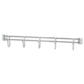 Hook Bars For Wire Shelving