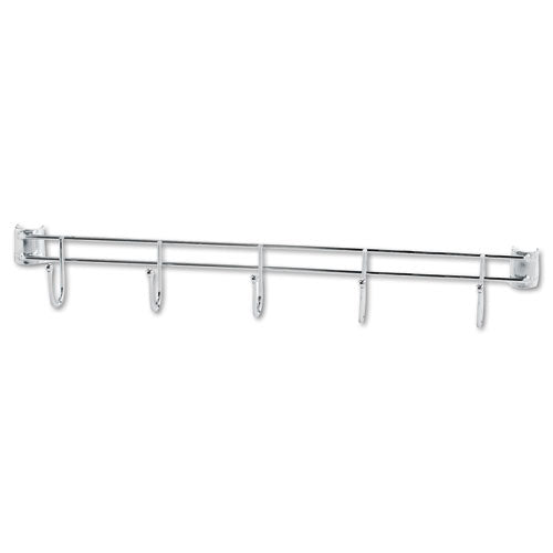 Hook Bars For Wire Shelving