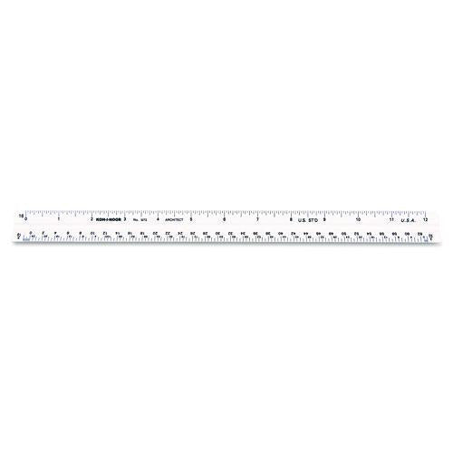 Triangular Scale