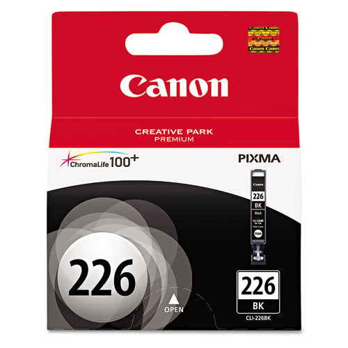 4546B001AA (CLI-226) Ink