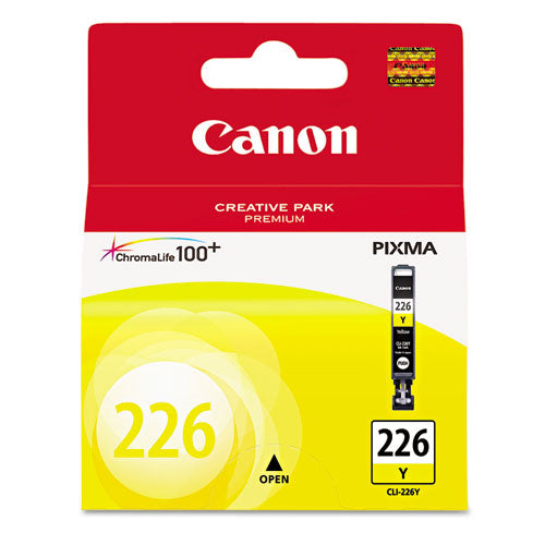 4549B001AA (CLI-226) Ink