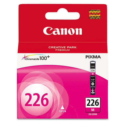 4548B001AA (CLI-226) Ink