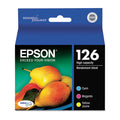 T126520-S (126) DURABrite Ultra High-Yield Ink