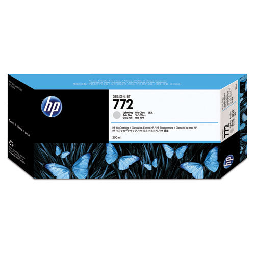 HP 772