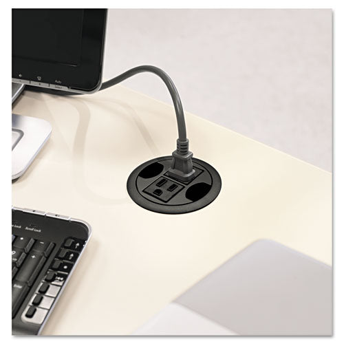 AC Power Hub