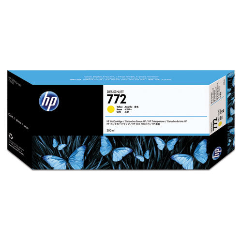 HP 772