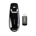 Wireless Presenter Pro with Green Laser
