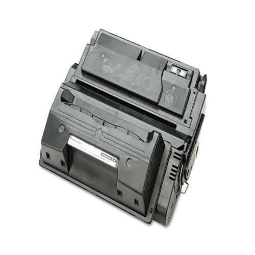 7510015901500 Remanufactured Q5942A/Q5942X (42A/42X) Toner