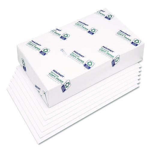 7530010338891 SKILCRAFT Xerographic Paper