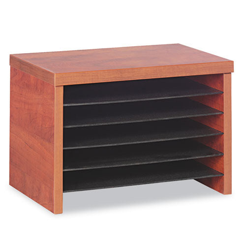 Alera Valencia Series Under-Counter File Organizer