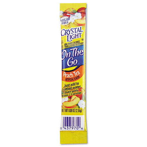 Flavored Drink Mix