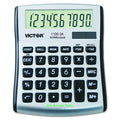 1100-3A Antimicrobial Compact Desktop Calculator