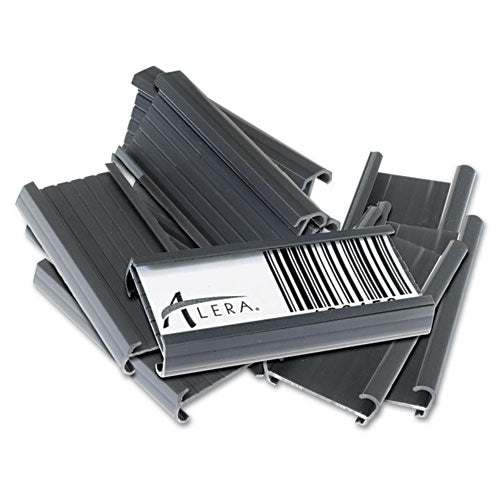 Wire Shelving Shelf Tag