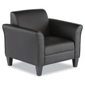 Alera Reception Lounge Sofa Series Club Chair