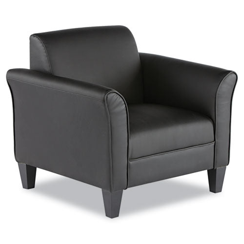 Alera Reception Lounge Sofa Series Club Chair